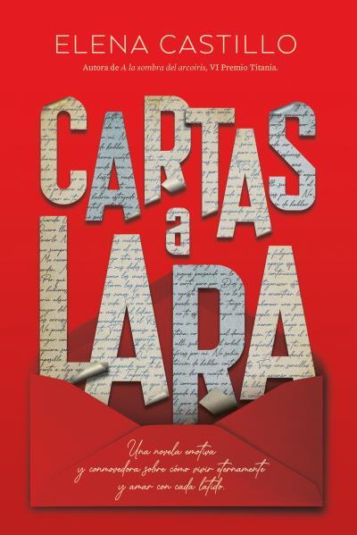 CARTAS A LARA | 9788417421281 | CASTILLO CASTRO, ELENA