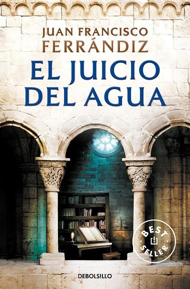 JUICIO DEL AGUA, EL | 9788466359238 | FERRÁNDIZ, JUAN FRANCISCO