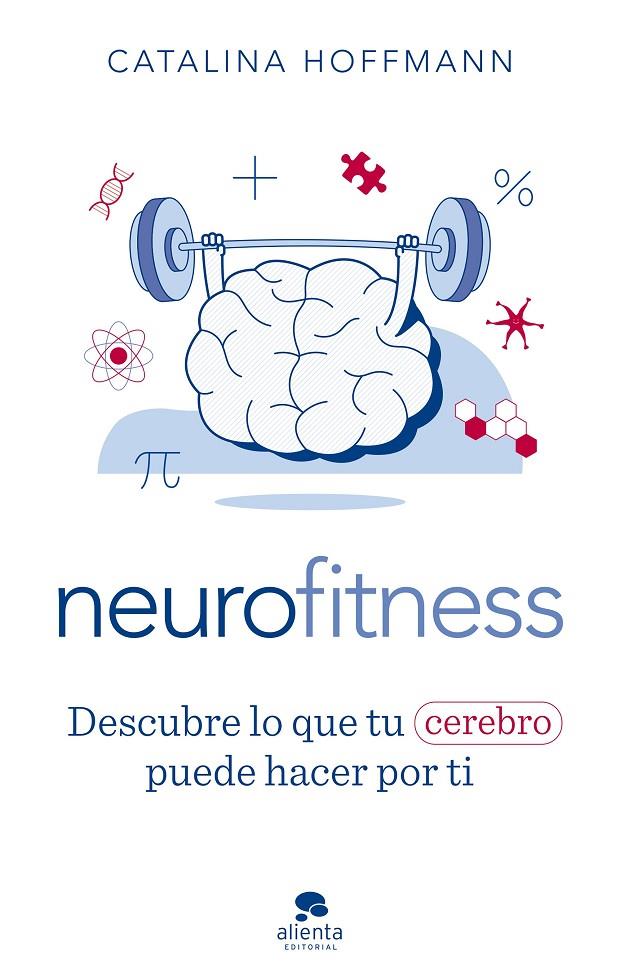 NEUROFITNESS | 9788413441504 | HOFFMANN, CATALINA