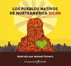 PUEBLOS NATIVOS DE NORTEAMERICA DICEN | 9788479481742 | CLAVERO, MANUEL