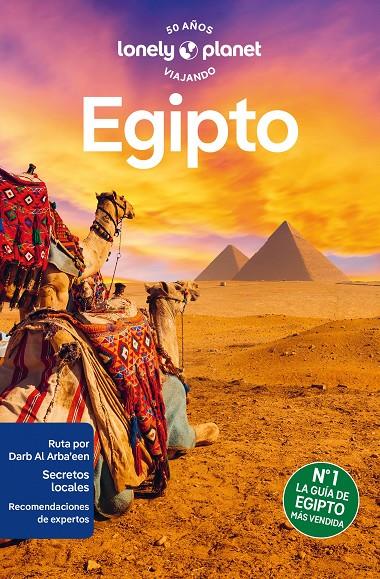 EGIPTO  | 9788408280927