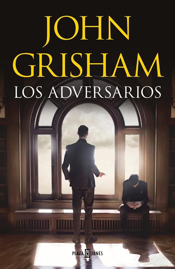 ADVERSARIOS, LOS | 9788401029745 | GRISHAM, JOHN