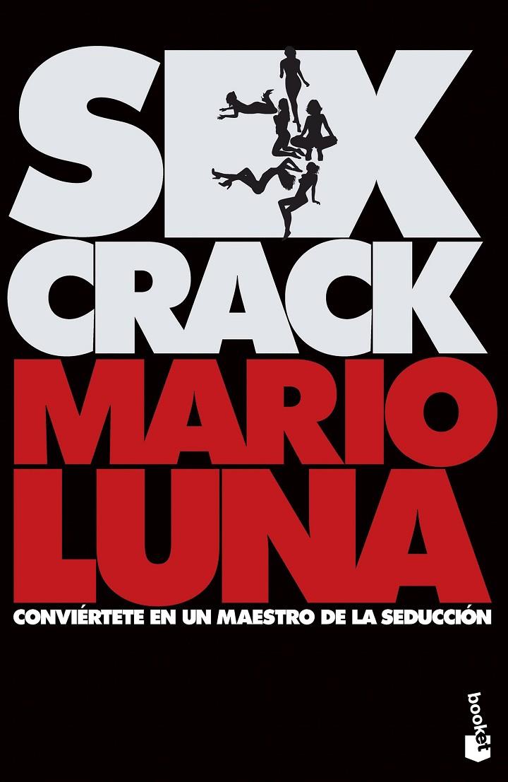 SEX CRACK | 9788467065596 | LUNA, MARIO