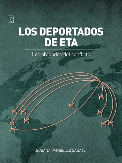 DEPORTADOS DE ETA, LOS | 9788471486448 | PANISELLO, SUSANA
