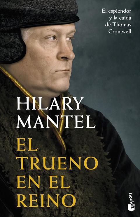 TRUENO EN EL REINO, EL | 9788423362448 | MANTEL, HILARY