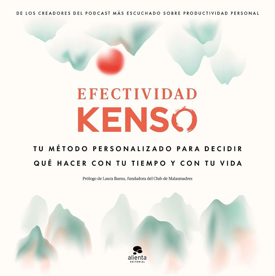 EFECTIVIDAD KENSO | 9788413442143 | HERNÁNDEZ, RAÚL ; GONZALO, ENRIQUE ; SANGERS, JEROEN
