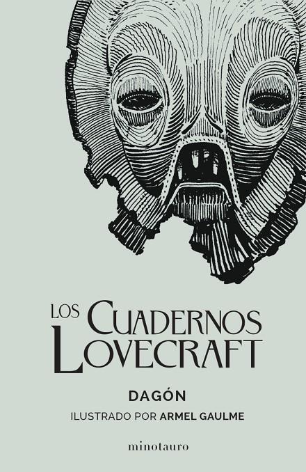 CUADERNOS LOVECRAFT, LOS Nº 01/02 DAGÓN | 9788445009642 | LOVECRAFT, H. P.