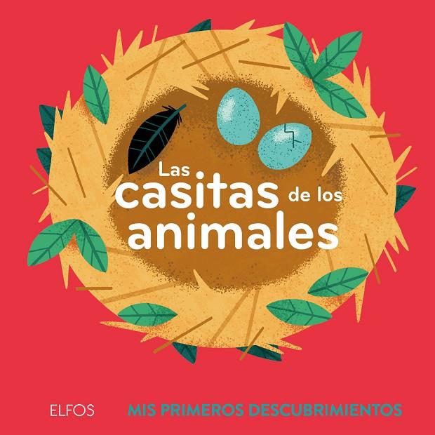 CASITAS DE LOS ANIMALES, LAS | 9788419094513 | BAILEY, ELLA