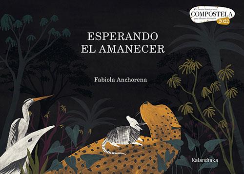 ESPERANDO EL AMANECER | 9788413431789 | ANCHORENA, FABIOLA