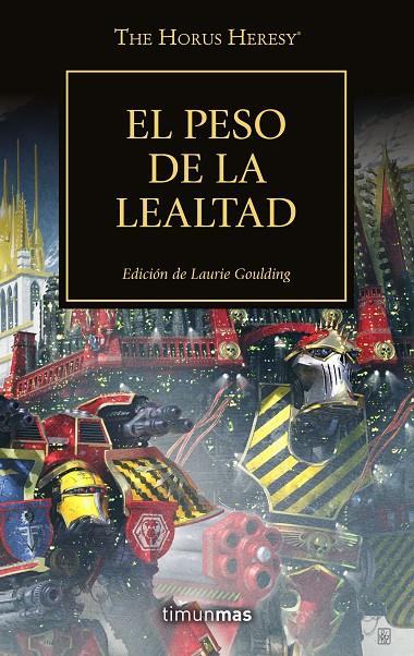  PESO DE LA LEALTAD, EL | 9788445008362 | VARIOS AUTORES