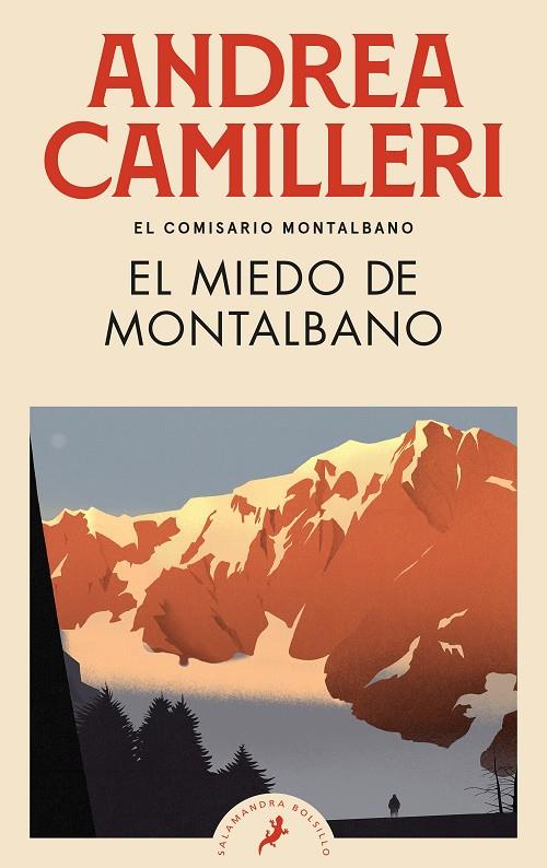 MIEDO DE MONTALBANO, EL | 9788418173615 | CAMILLERI, ANDREA