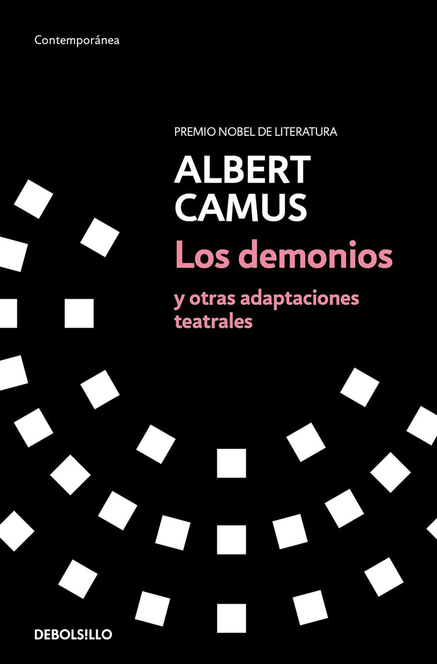 DEMONIOS Y OTRAS ADAPTACIONES TEATRALES, LOS | 9788466358149 | CAMUS, ALBERT