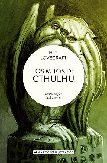 MITOS DE CHULHU, LOS  | 9788419599100 | LOVECRAFT, H. P.