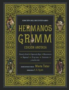 HERMANOS GRIMM. EDICION ANOTADA | 9788446049890 | GRIMM