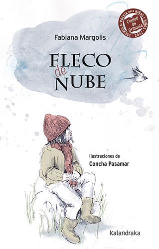 FLECO DE NUBE | 9788413432045 | MARGOLIS, FABIANA RUTH ; PASAMAR, CONCHA