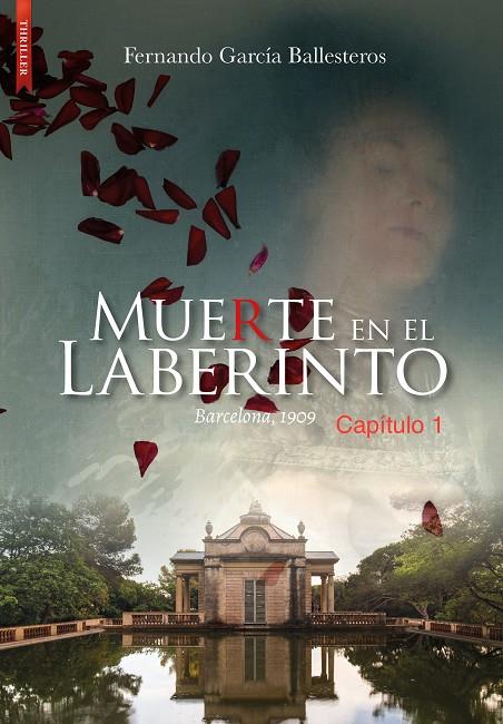 MUERTE EN EL LABERINTO | 9788417626396 | GARCIA BALLESTEROS, FERNANDO