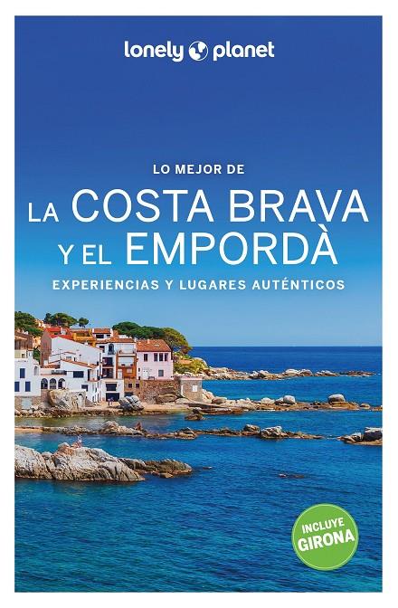 COSTA BRAVA Y EL EMPORDÀ  | 9788408259930