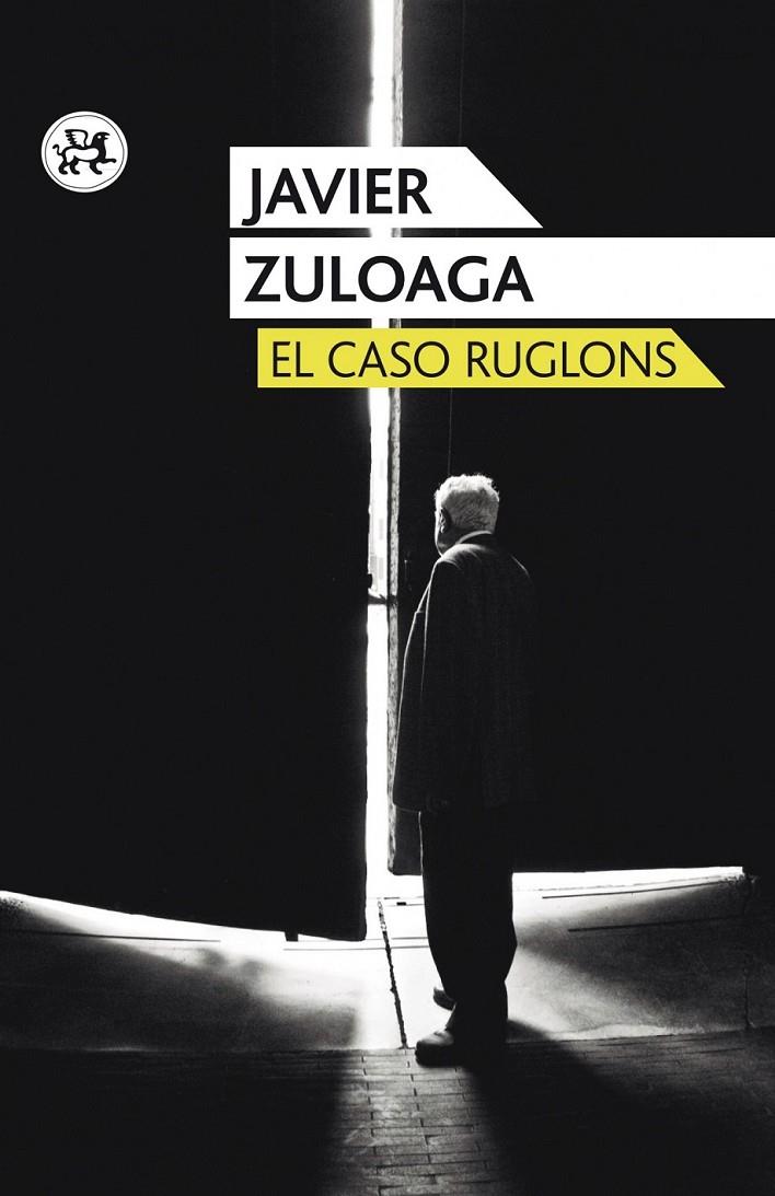 CASO RUGLONS, EL | 9788415325925 | ZULOAGA LÓPEZ, FRANCISCO JAVIER