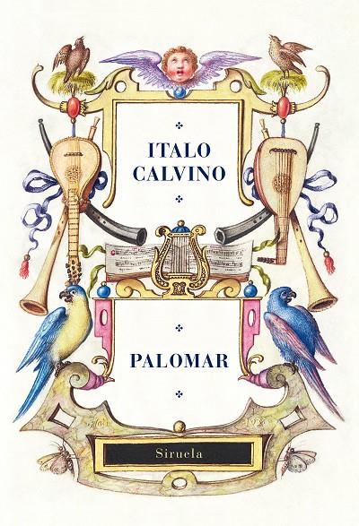 PALOMAR | 9788419553676 | CALVINO, ITALO
