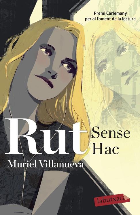 RUTH SENSE HAC | 9788417423278 | VILLANUEVA, MURIEL