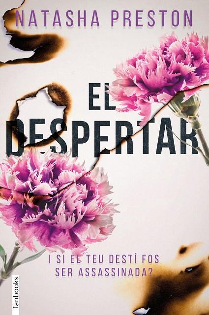 DESPERTAR, EL (CATALA) | 9788418327322 | PRESTON, NATASHA