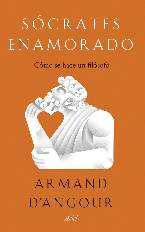 SOCRATES ENAMORADO | 9788434431607 | D'ANGOUR, ARMAND
