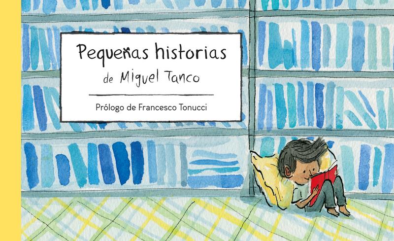 PEQUEÑAS HISTORIAS | 9788412239256 | TANCO, MIGUEL