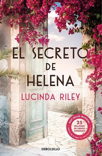 SECRETO DE HELENA, EL | 9788466353809 | RILEY, LUCINDA