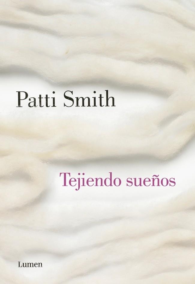TEJIENDO SUEÑOS | 9788426422453 | SMITH, PATTI