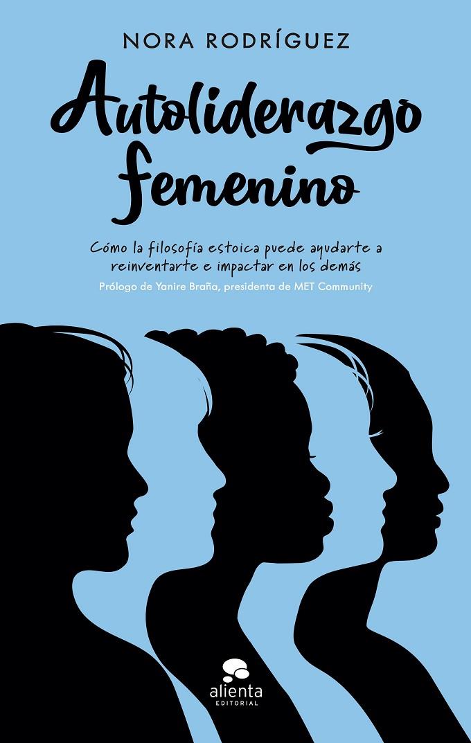 AUTOLIDERAZGO FEMENINO | 9788413441269 | RODRÍGUEZ, NORA