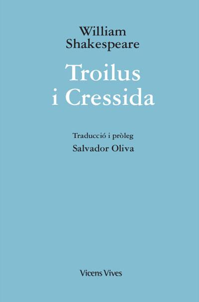 TROILUS I CRESSIDA  | 9788468273334