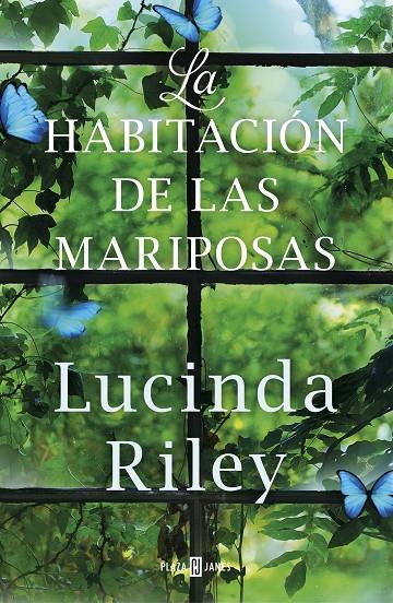 HABITACION DE LAS MARIPOSAS, LA | 9788401024245 | RILEY, LUCINDA