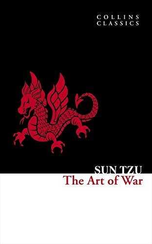 ART OF WAR | 9780007420124 | SUNZY