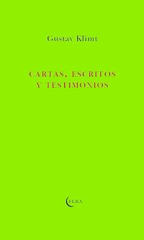 CARTAS, ESCRITOS Y TESTIMONIOS | 9788412107586 | KLIMT, GUSTAV