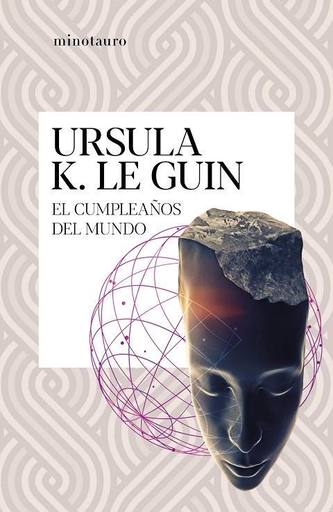 CUMPLEAÑOS DEL MUNDO Y OTROS RELATOS | 9788445009697 | LE GUIN, URSULA K.