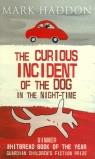 -CURIOUS INCIDENT OF THE DOG IN THE NIGHT-TIME, THE | 9780099456766 | HADDON, MARK