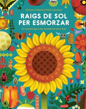 RAIGS DE SOL PER ESMORZAR | 9788418279249 | HOLLAND, MICHAEL; GIORDANO, PHILIP