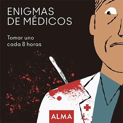 ENIGMAS DE MEDICOS | 9788418008191 | DURÁ, MARGARITA