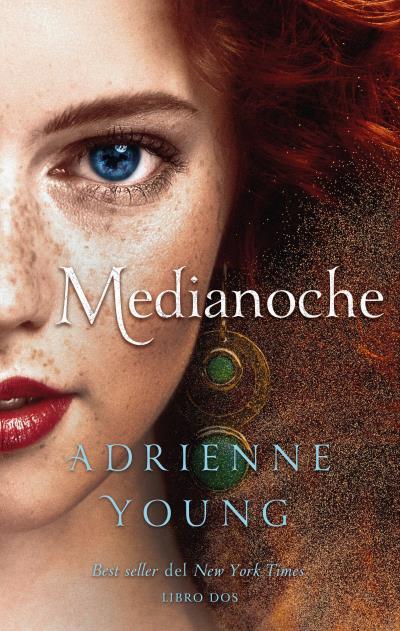 MEDIANOCHE | 9788417854751 | YOUNG, ADRIENNE