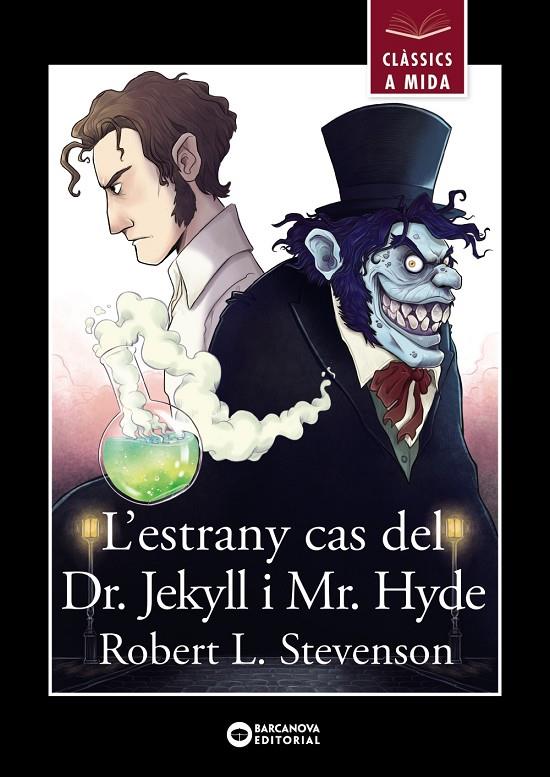 ESTRANY CAS DEL DR. JEKYLL I MR. HYDE, L' | 9788448952044 | STEVENSON, ROBERT L.