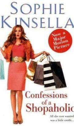 CONFESSIONS OF A SHOPAHOLIC | 9780552775199 | KINSELLA, SOPHIE
