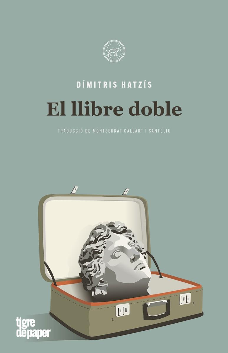 LLIBRE DOBLE, EL | 9788416855926 | HATZIS, DIMITRIS
