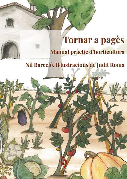 TORNAR A PAGES | 9788494928192 | BARCELO, NIL