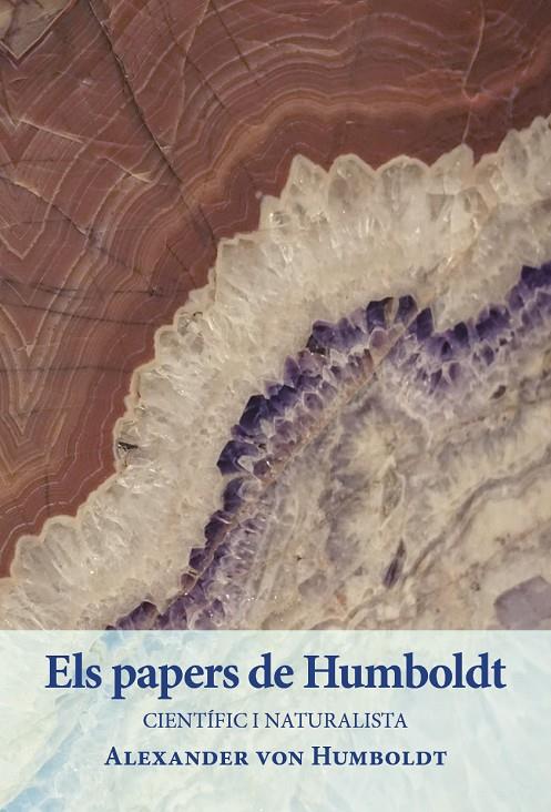 PAPERS DE HUMBOLDT, ELS | 9788412020779 | HUMBOLT, ALEXANDER VON