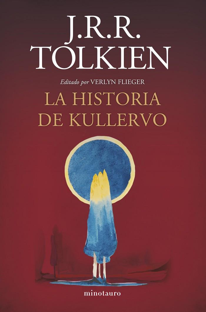 HISTORIA DE KULLERVO, LA | 9788445013519 | TOLKIEN, J. R. R.