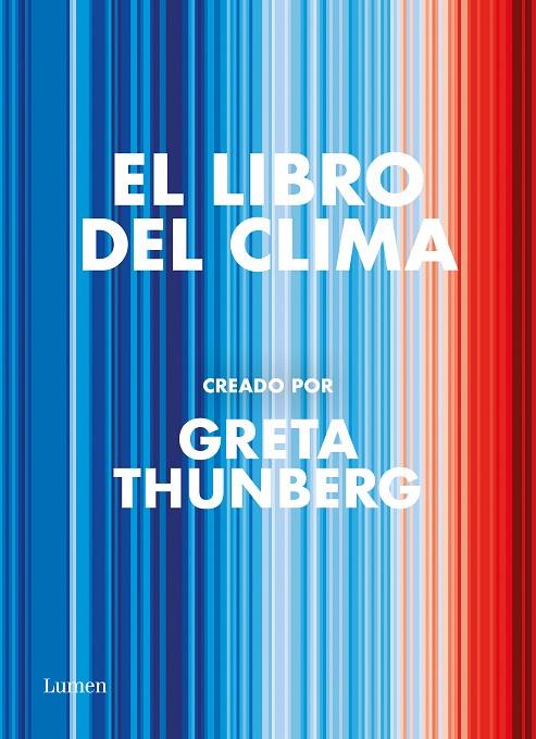 LIBRO DEL CLIMA, EL | 9788426423344 | THUNBERG, GRETA
