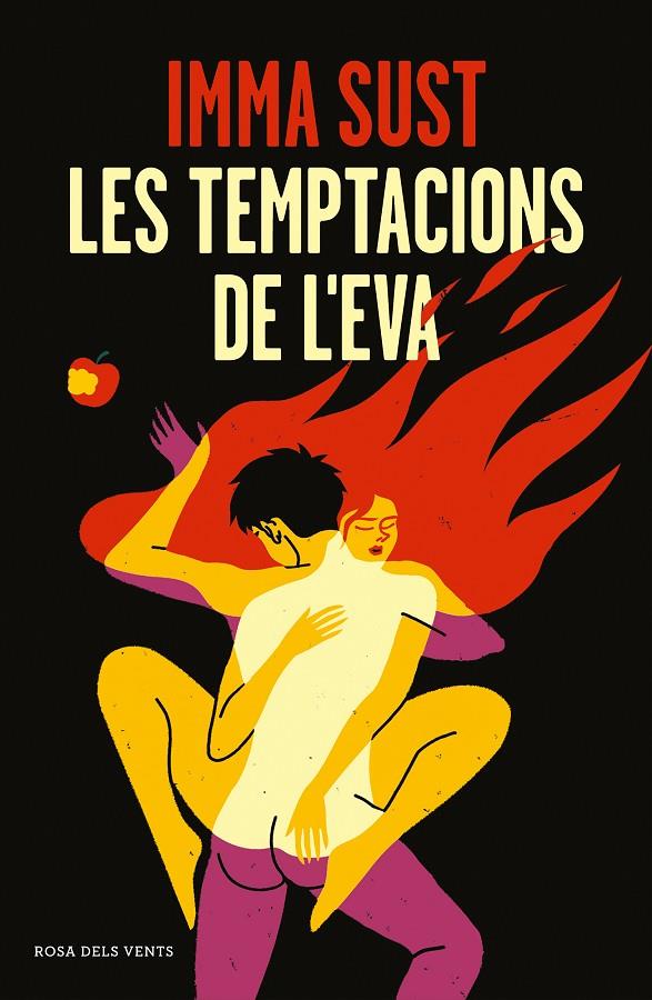TEMPTACIONS DE L'EVA, LES | 9788418062612 | SUST, IMMA