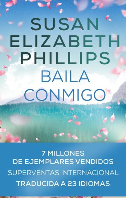 BAILA CONMIGO | 9788412272581 | PHILLIPS, SUSAN ELIZABETH
