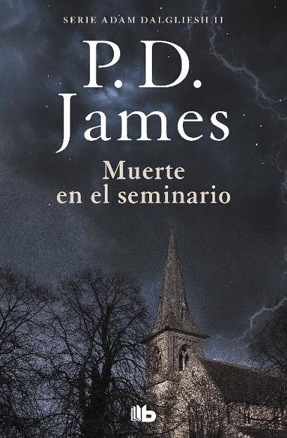 MUERTE EN EL SEMINARIO | 9788490708866 | JAMES, P.D.