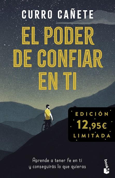 PODER DE CONFIAR EN TI, EL | 9788408248026 | CAÑETE, CURRO